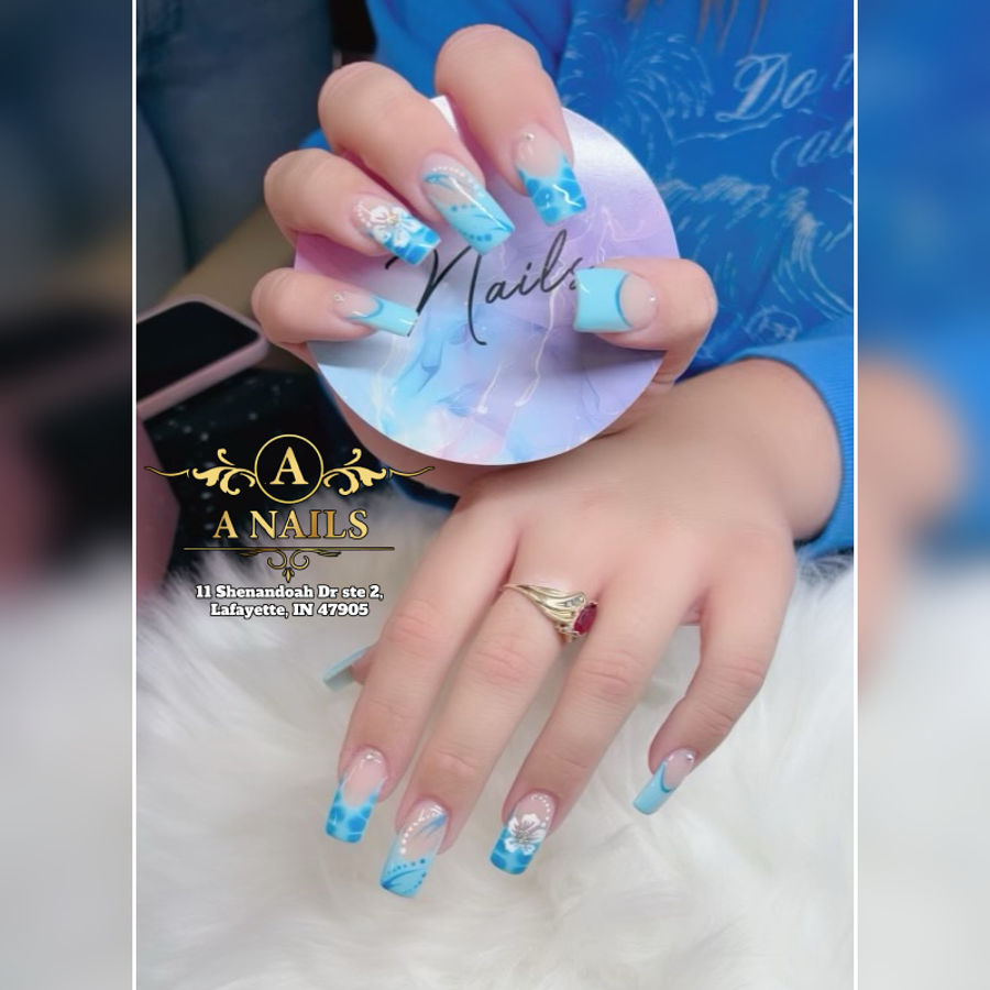 Trending Nails